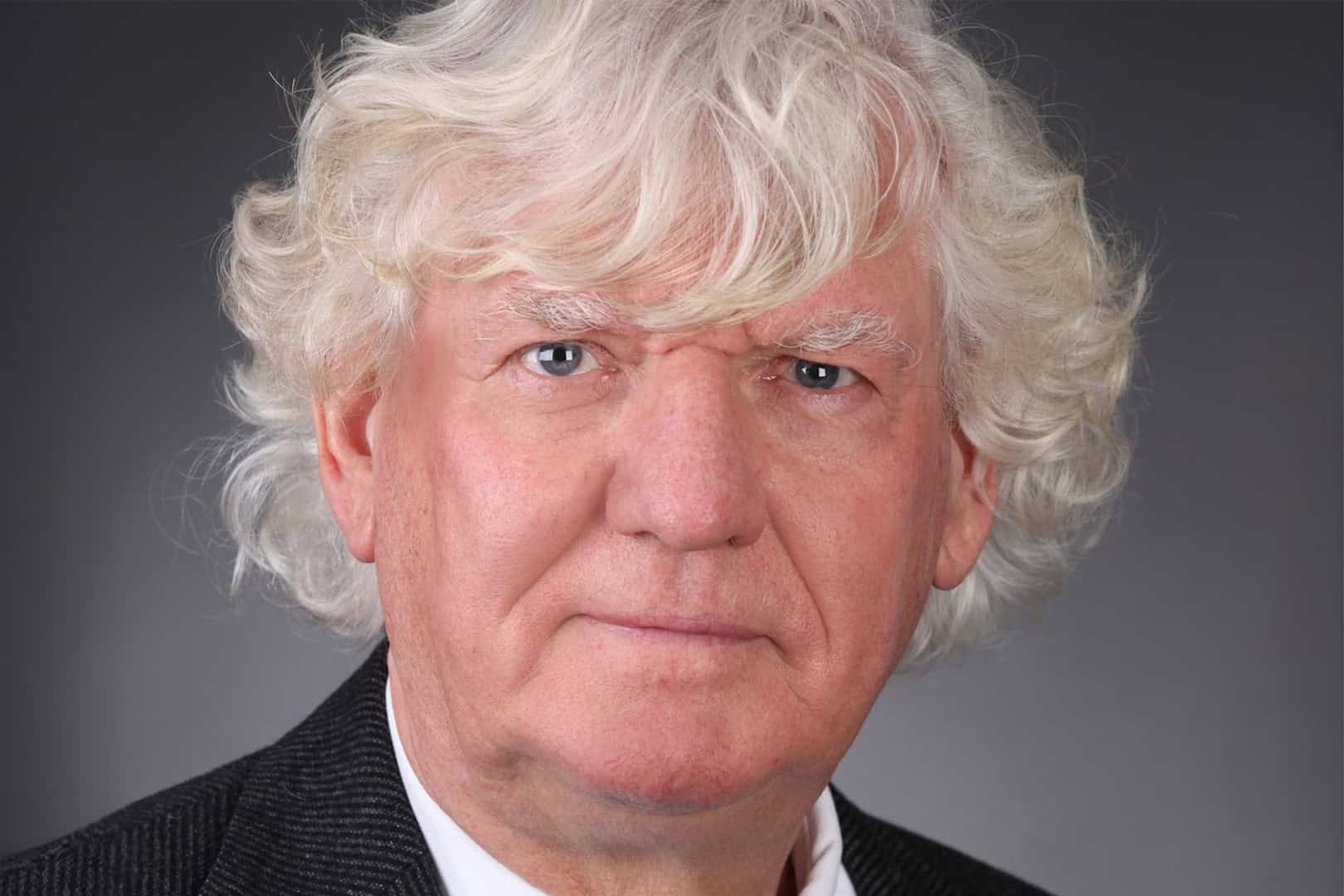Dr. med. Peter Mehne