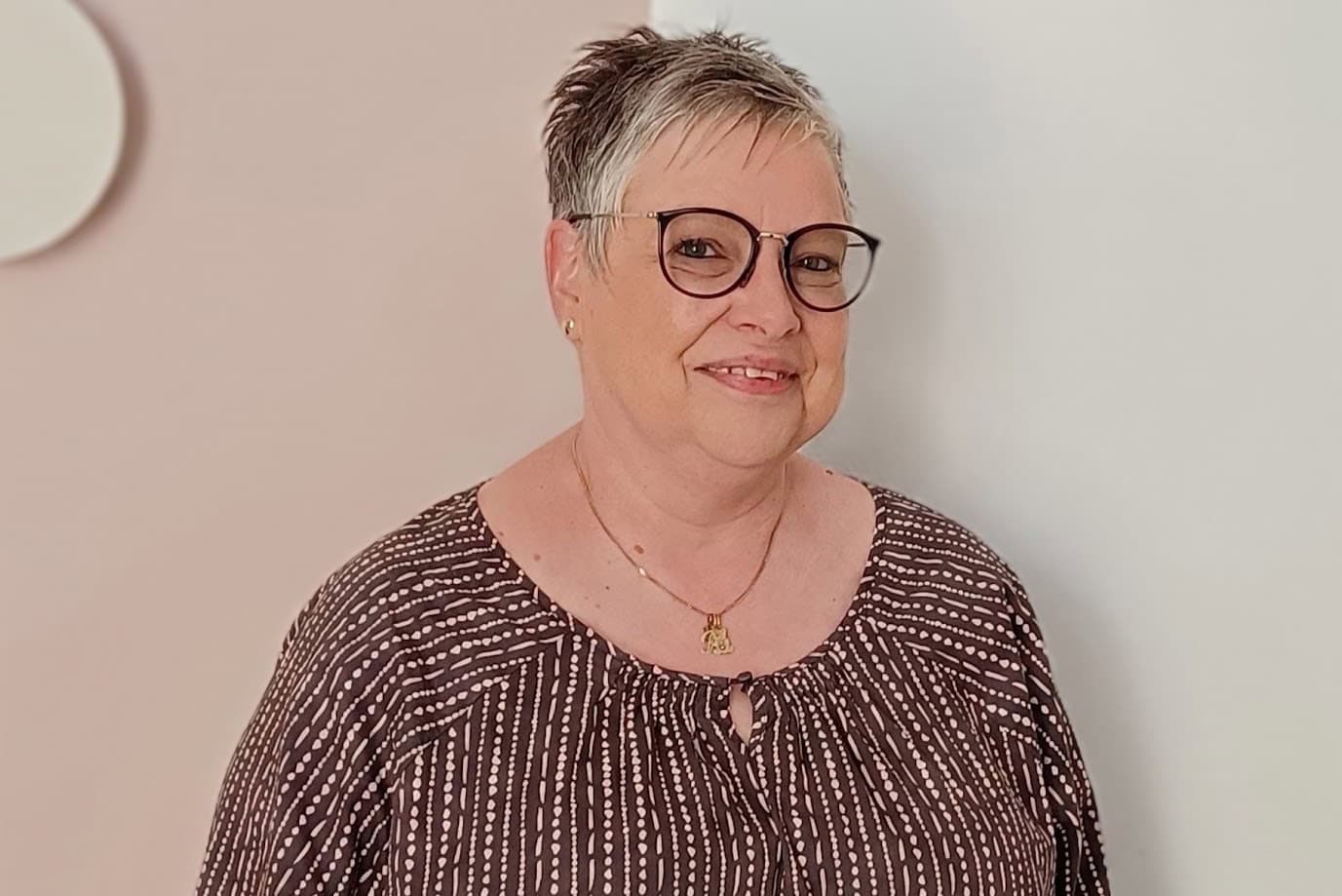 Frau Harmuth