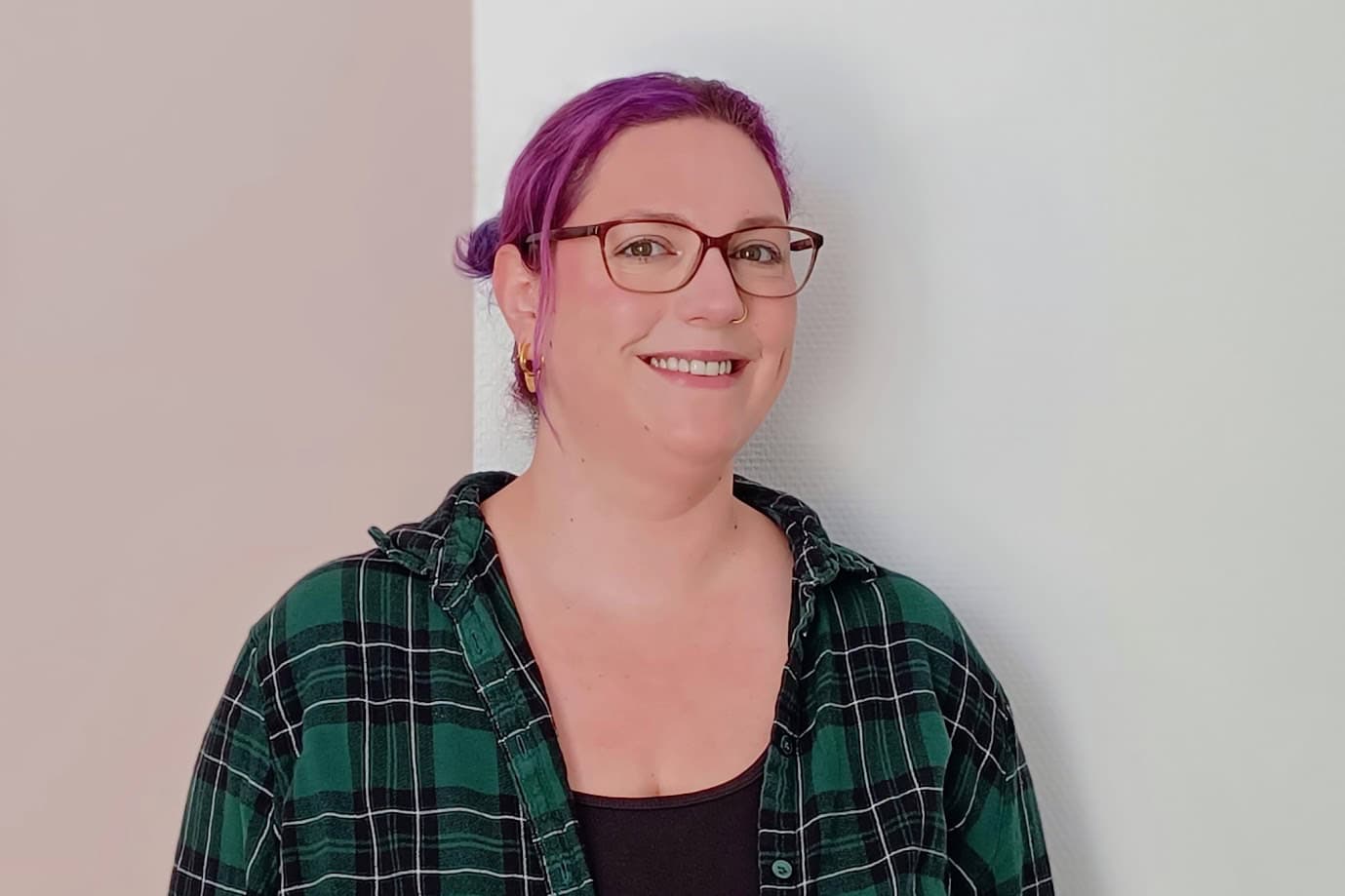Frau Römer
